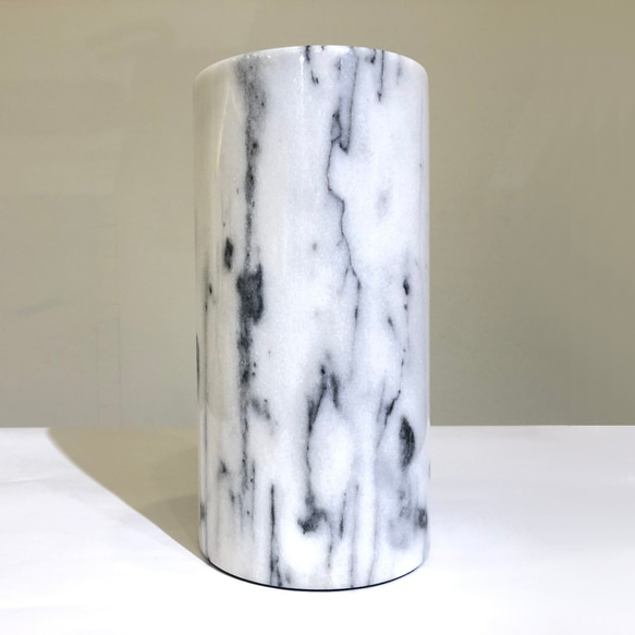 【ARTFINITY 大藝石代 】Marble Vase/Multi-functional/Home Decoratio 5枚目の画像