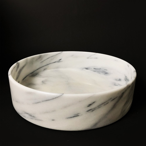 【ARTFINITY 大藝石代 】Marble Ornaments/Multi-functional/Home Deco 1枚目の画像