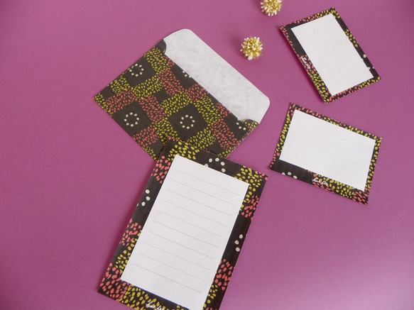 デザインペーパー 被りなし500枚 2セット500円】ダウンロード送料無料☆ 四角なブチ模様