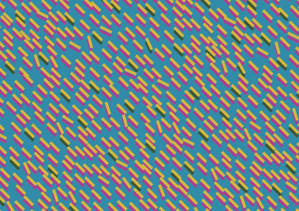 【２枚セット500円】ダウンロード送料無料☆ 小雨 デザインペーパー　包装紙 ラッピング ブックカバー 1枚目の画像