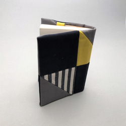 《SALE》ブックカバー つぼみ：文庫本サイズ 2枚目の画像