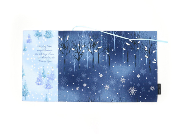 3｜ホワイトクリスマス＊冬の森［文庫］ 4枚目の画像