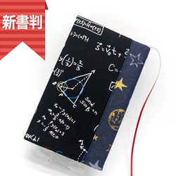 ＼５０％OFF☆／新書｜数式＊星空 1枚目の画像