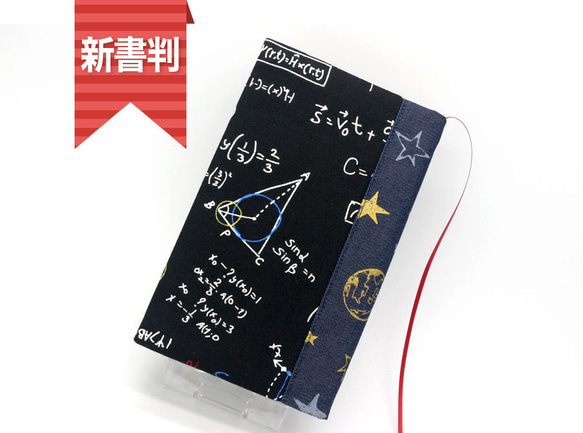 ＼５０％OFF☆／新書｜数式＊星空 1枚目の画像