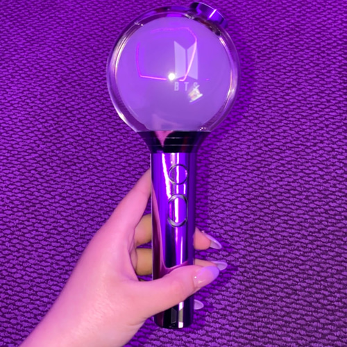 BTS アミボム ステッカー キラキラ ストン Mos Ver オーダーページ