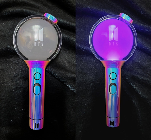 オーダーページ】BTS バンタンペンライトステッカー (☀︎送料 オーダーページ】BTS バンタンペンライトステッカー (☀︎送料