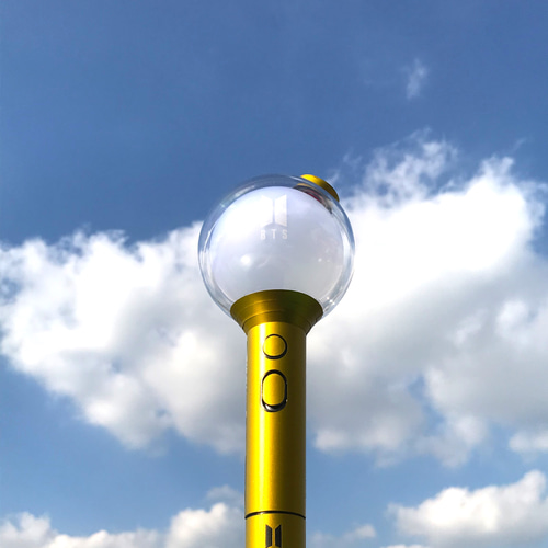 ☀︎送料込み☀︎ BTS アミボム用 デコ ステッカー マット