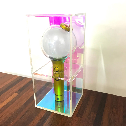 BTS アミボム ステッカー キラキラ ストン Mos Ver オーダーページ