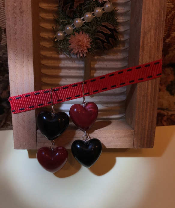 クリスマス&バレンタインデー(Speical)  Heart Me 7枚目の画像