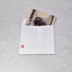 紅色信封琉球 3 圖案 3 張套裝 第3張的照片