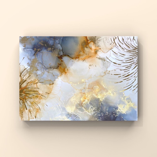 原画】アートパネル 絵画 Art sparkle 通販 12262938｜Creema