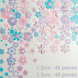 ☆送料無料☆クラフトパンチ アルバム 誕生日 七五三 壁面 飾り