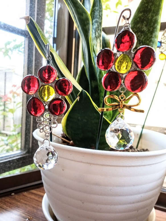 ガーデンピック☆パーツとしても。。 ガーデンピック☆パーツとしても。。