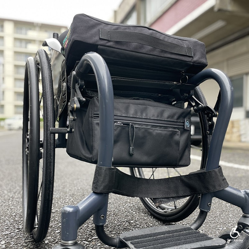 OX（オーエックス）ホイールバッグ