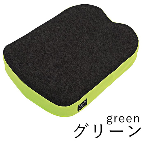 車椅子用クッション 本体】 エクスジェル×ピロレーシング 車椅子