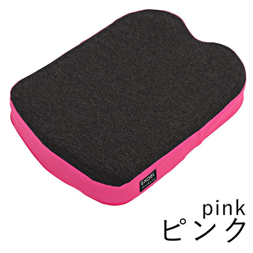 車椅子用クッション 本体】 エクスジェル×ピロレーシング 車椅子