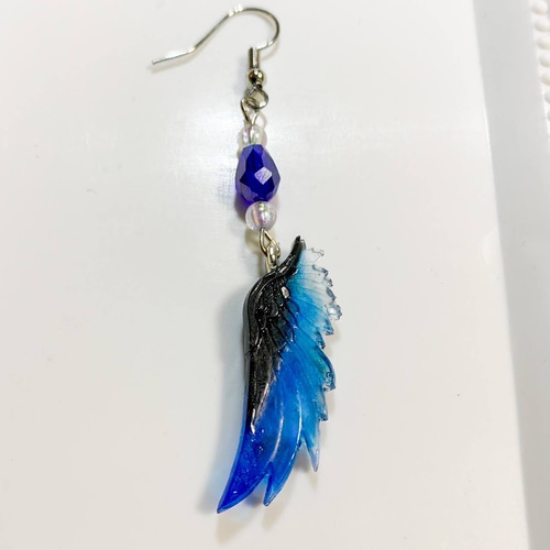 天使&堕天使&悪魔の羽根ピアス ピアス(その他) Six Wing 通販 天使&堕天使&悪魔の羽根ピアス ピアス(その他) Six Wing 通販