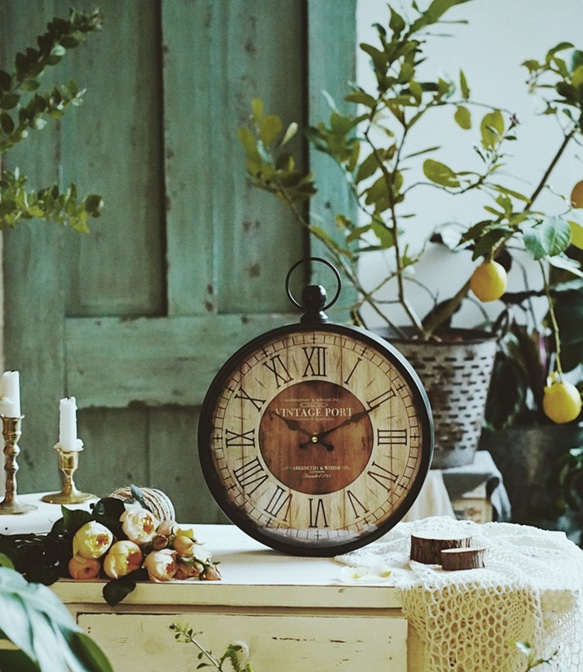 アンティーク時計 36013 アンティーク時計 36013