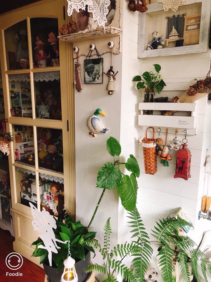 屋外や室内の壁の装飾 インテリア 置き 掛け オシャレ 陶器 庭の壁