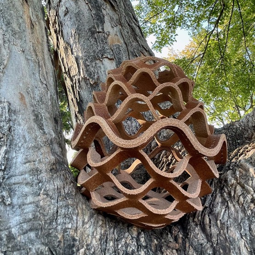 迷彩 GOAL ZERO ゴールゼロ 革 Pine Cone シェード - F