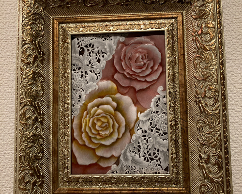 油絵/薔薇/ローズ/8号/額縁 薔薇 絵画 バラ」の人気商品一覧 | 安い商品を通販サイトから