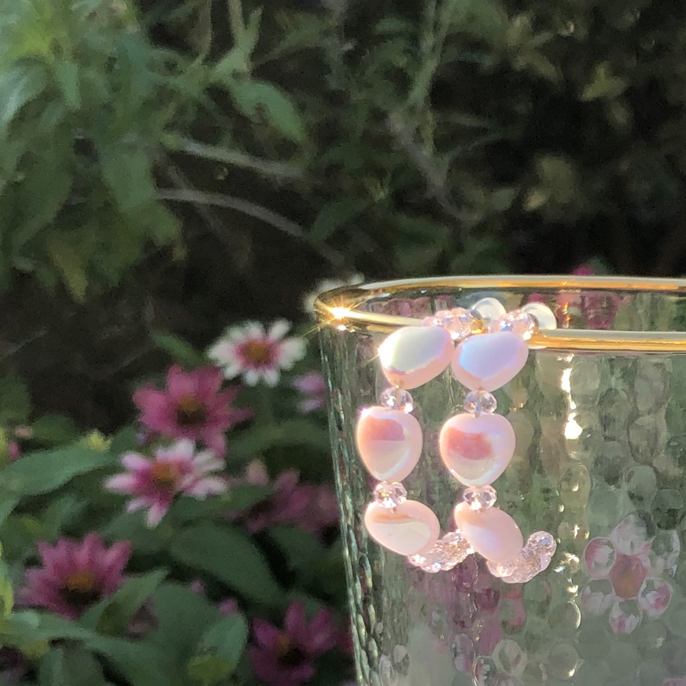 ★四季 | 桜 SAKURA★ピアス 両耳