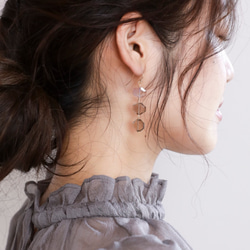 Pierce &amp; Earring terza［type:M］ 第4張的照片