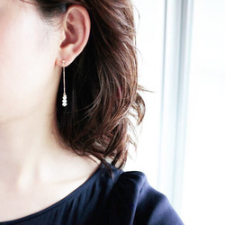 【超!!人気❤︎】ピアス&イヤリング rugiada メルマガ 特集掲載 3枚目の画像