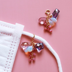 マスクアクセサリー のおすすめ人気通販｜Creema(クリーマ) 国内最大の