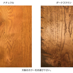 [Oak Kitchen Shelf]送料無料 ホワイトオーク キッチンボード キッチンシェルフ カップボード ‐98‐ 10枚目の画像