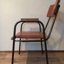 Y,T Chair 張り地オプション 3枚目の画像