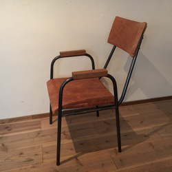 Y,T Chair 張り地オプション 5枚目の画像