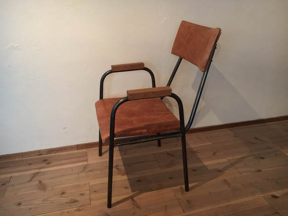 Y,T Chair 張り地オプション 5枚目の画像