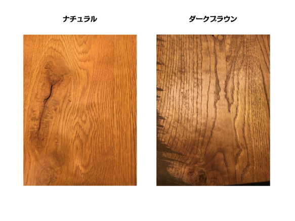 [Oak S,T Chair]ダイニングチェア アイアン オーク シンプル 5枚目の画像