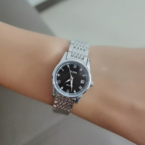 スイス時計全自動機械式時計ファッションダイヤモンドレディース時計