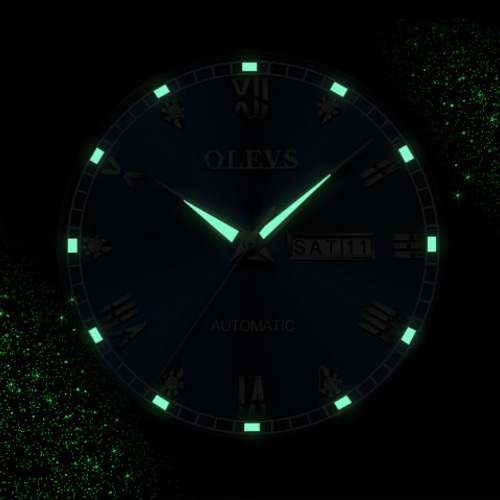 スイス時計全自動機械式時計ファッションダイヤモンドレディース時計