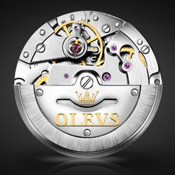 スイス時計全自動機械式時計ファッションダイヤモンドレディース時計E004グリーン 6枚目の画像
