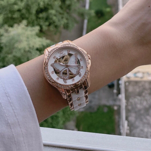 ブランド時計全自動機械式時計時計レディース時計レディース  