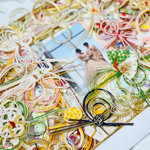 水引アート その他オーダーメイド yuzunari to 通販 12356220