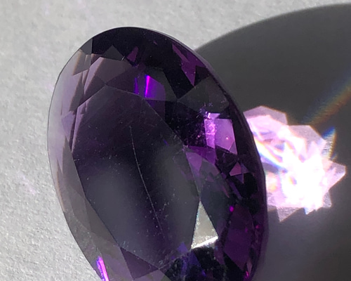 美品☆アメジスト☆ 1_fb33320f0dd0b516eceeea2130c3