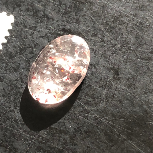 スーパーセブンカボションC/19.5cts （スーパーセブン - 吉祥寺 