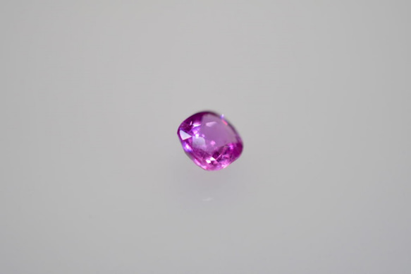 スリランカ産ピンクサファイア0.93ct 2枚目の画像