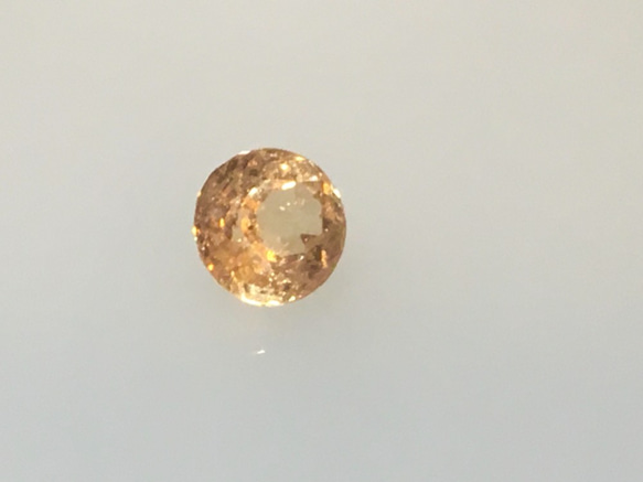 スリランカ産ヘソナイトガーネット1.929ct 2枚目の画像