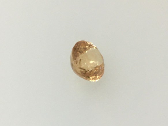 スリランカ産ヘソナイトガーネット1.929ct 3枚目の画像