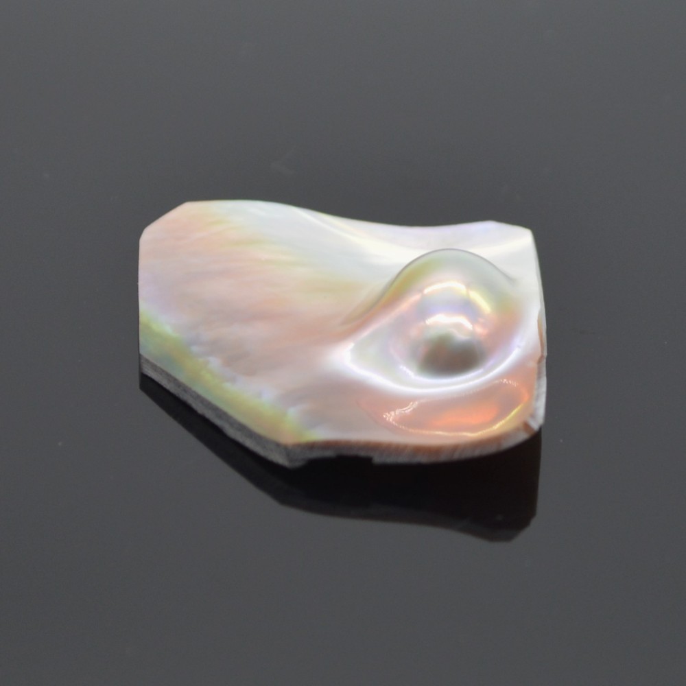 【入手困難・激レア】マベパール・ルース（光沢処理）