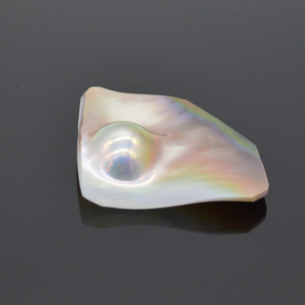 【入手困難・激レア】マベパール・ルース（光沢処理）