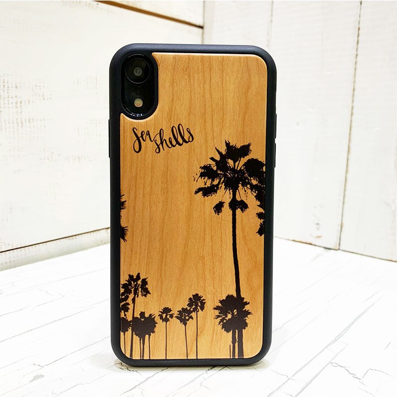 SALE★カリフォルニアスタイル 南国風 ヤシの木ケース 西海岸 SALE☆カリフォルニアスタイル 南国風 ヤシの木ケース 西海岸