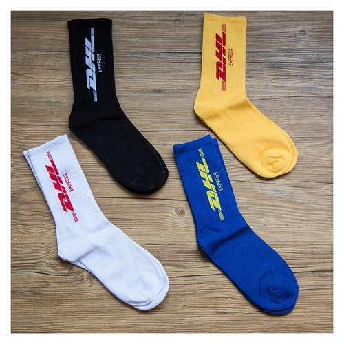 2025年最新】dhl 靴下の人気アイテム - メルカリ