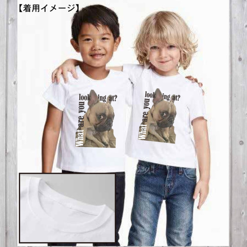 ティーシャツ キッズ ダッフィー チューム 子供 フ パーカー 紫