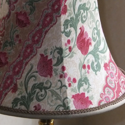 布燈罩“ Pigar” 第3張的照片